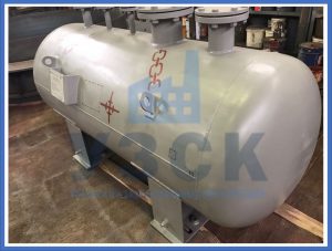 ГЭЭ сосуд работающий под давлением в Артеме