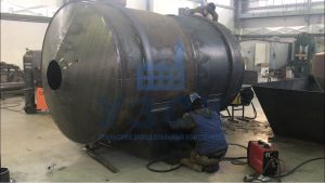 Бак дренажный в Артеме