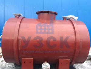 Бак конденсатный БК 38.00.000-06 в Артеме