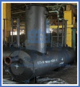 Емкость дренажная ЕП в Артеме