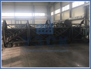 РВС резервуары производитель, завод в Артеме