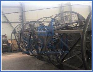 РВС резервуары производитель, завод в Артеме