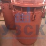 Сальниковые компенсаторы в Артеме