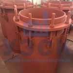 Сальниковые компенсаторы в Артеме