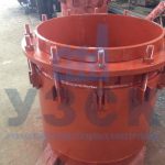 Сальниковые компенсаторы в Артеме