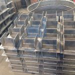 Закладные детали в Артеме