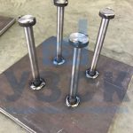 Закладные детали в Артеме