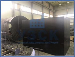 БАК А1 БВ в Артеме