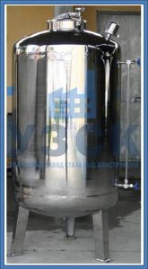 ВЭЭ емкостный аппарат в Артеме