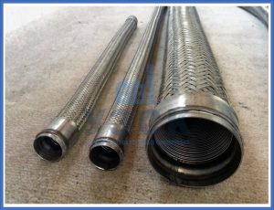 Металлорукав, РНВД, рукав нержавеющий высокого давления в Артеме