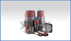 Сильфонные компенсаторы в Артеме