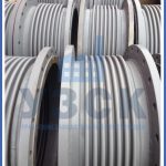 Сильфонные компенсаторы КСОФ в Артеме