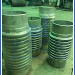 Компенсаторы сильфонные КСО в Артеме