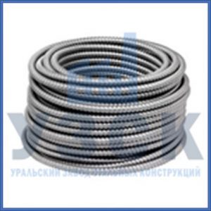 Металлорукава, гофра, шланг, труба, Hyparflex в Артеме
