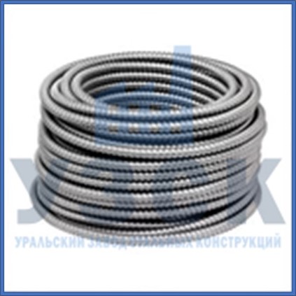 Металлорукава, гофра, шланг, труба, Hyparflex в Артеме