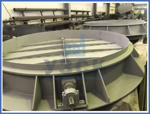 Клапаны ПГВУ, ОСТ, КЛК Ду 2800 от завода в Артеме