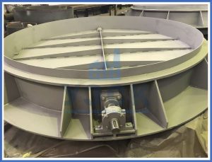 Клапаны ПГВУ, ОСТ, КЛК Ду 2800 от завода в Артеме