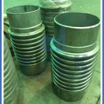 компенсатор сильфонный осевой в Артеме