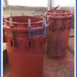 сальниковые стальные компенсаторы в Артеме