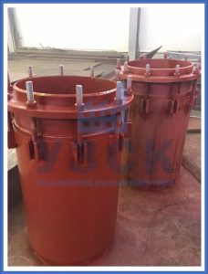 сальниковые стальные компенсаторы в Артеме