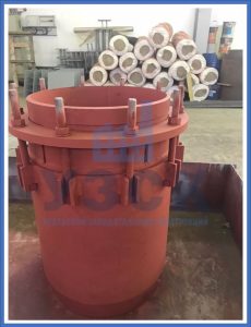 компенсатор сальниковый россия в Артеме