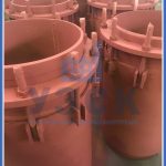 сальниковые компенсаторы Ду 150, Ду 200, Ду 250 в Артеме