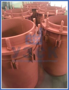 сальниковые компенсаторы Ду 150, Ду 200, Ду 250 в Артеме