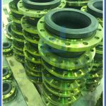 компенсатор резиновый ду 100 в Артеме