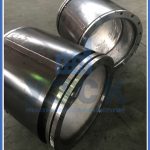 компенсатор сильфонный фланцевый в Артеме