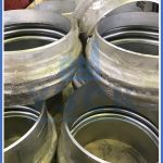 компенсатор сильфонный ску в Артеме