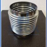 компенсатор сильфонный для труб в Артеме