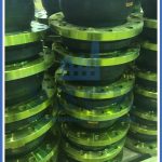 компенсатор резиновый фланцевый в Артеме