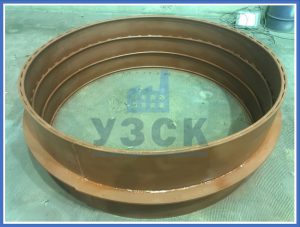 компенсаторы линзовые осевые в Артеме