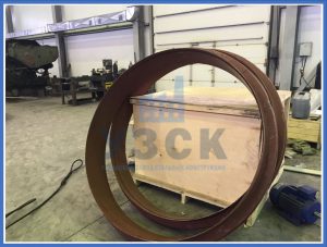 компенсатор линзовый ост в Артеме