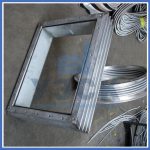 прямоугольные линзовые компенсаторы в Артеме