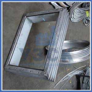 прямоугольные линзовые компенсаторы в Артеме