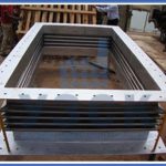 прямоугольные линзовые компенсаторы в Артеме