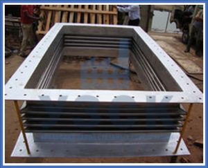 прямоугольные линзовые компенсаторы в Артеме