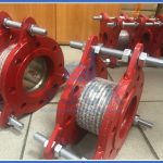 компенсатор сильфонный с кожухом в Артеме