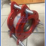 компенсатор сильфонный с кожухом в Артеме