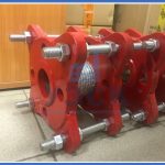 компенсатор сильфонный с кожухом в Артеме