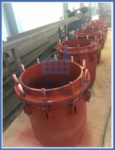 компенсатор сальниковый односторонний в Артеме