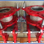 сильфонный компенсатор в Артеме