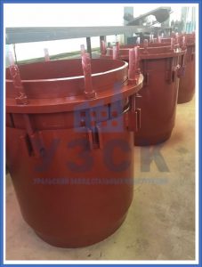 сальниковые компенсаторы трубопроводов в Артеме