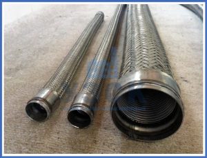 Металлорукав защитный в Артеме