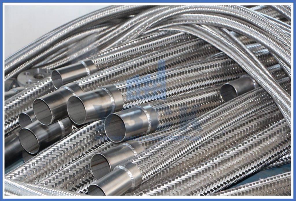 Металлорукава в Артеме