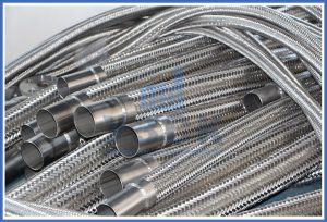 Металлорукава в Артеме