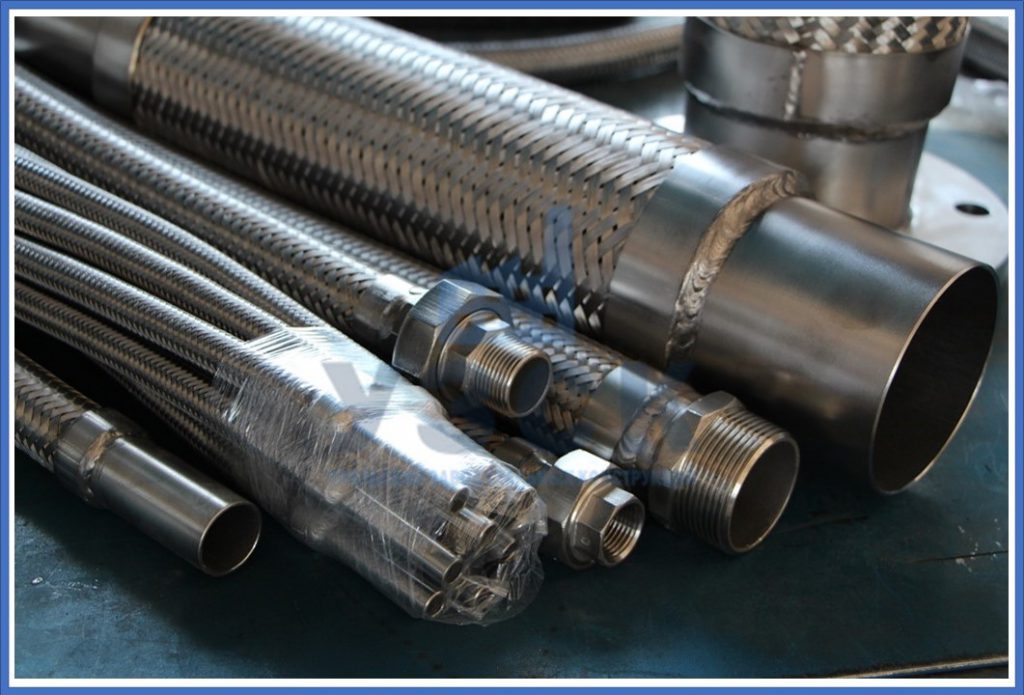 Металлорукав МНВД в Артеме