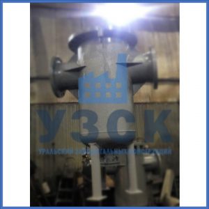 Фильтр сетчатый дренажный жидкостный СДЖ в Артеме