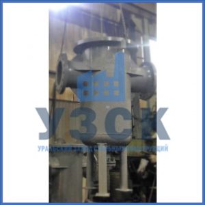 Фильтр сетчатый дренажный жидкостный СДЖ в Артеме